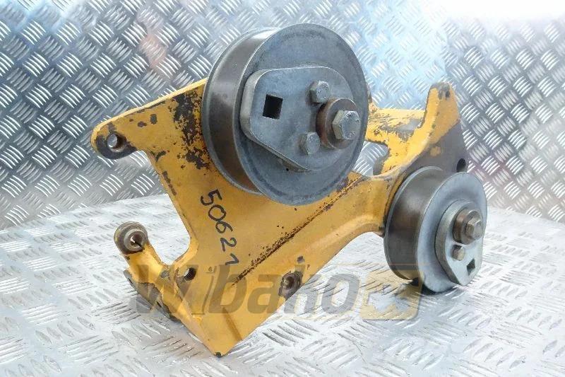 Liebherr 9883549 محركات