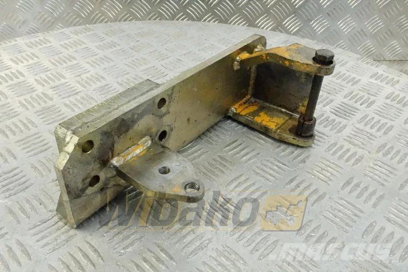 Liebherr 9885307 محركات