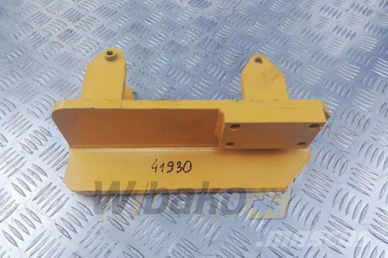 Liebherr D9308 9273333 محركات