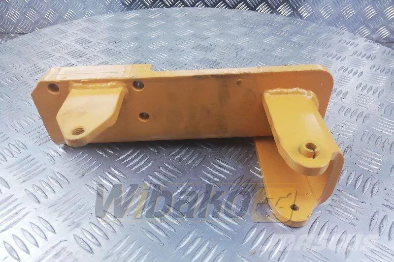 Liebherr D9308 9273333 محركات