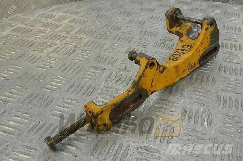 Liebherr L04142B محركات