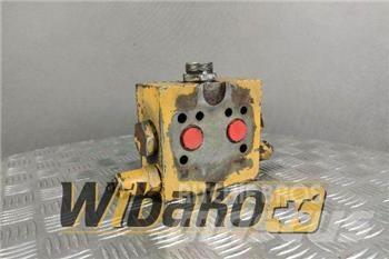Linde Valves set Linde هيدروليات