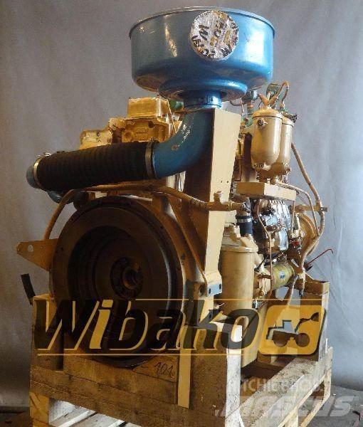 MAN Engine Man محركات