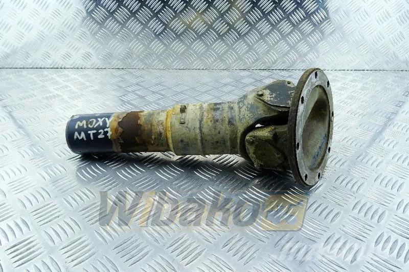 Moxy MT27 محور العجلة