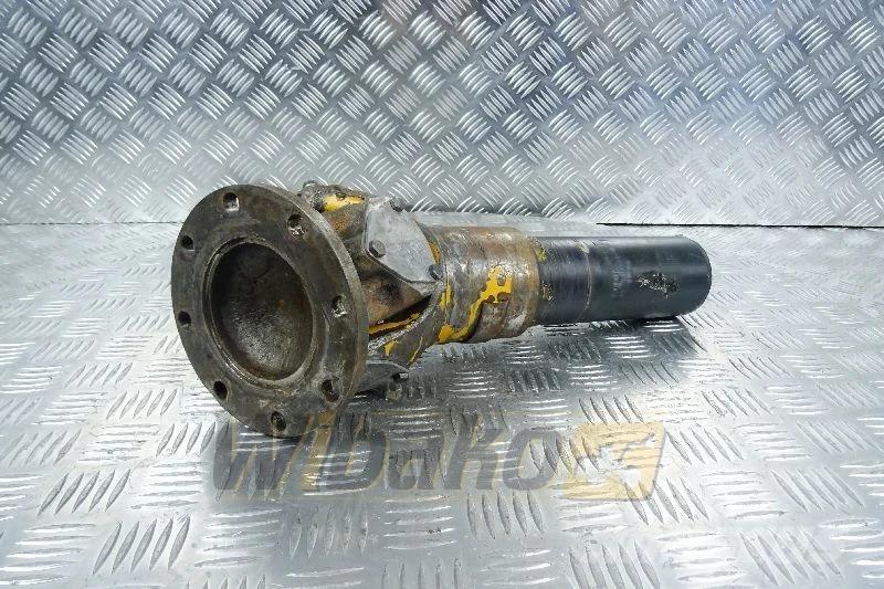 Moxy MT30 محور العجلة