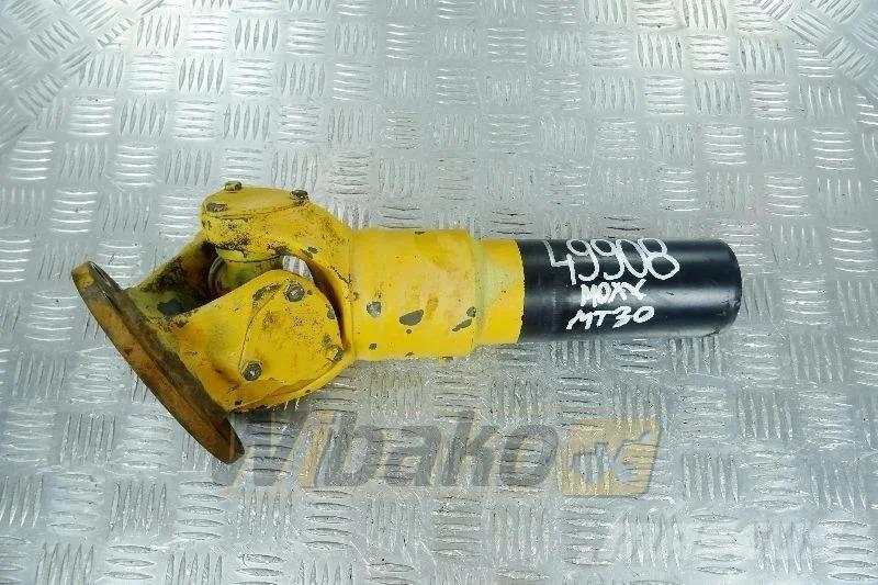 Moxy MT30 محور العجلة