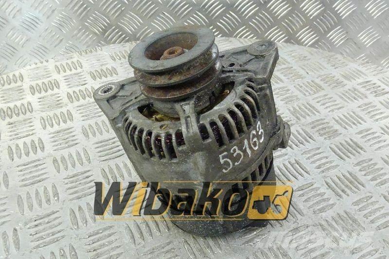  Nn Alternator Nn محركات
