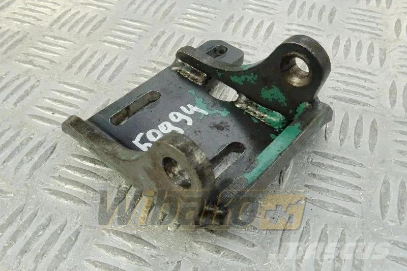 Perkins 3828D015 محركات