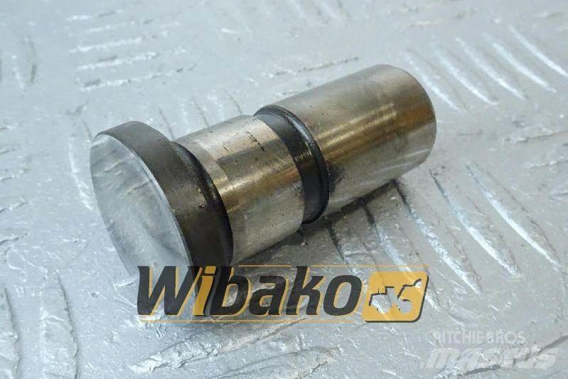 SLP Tappet SLP VL-366 محركات
