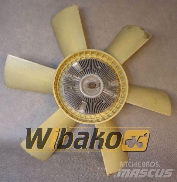 Steyr Fan Steyr 510685 محركات