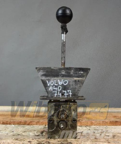 Volvo Dżojstik Volvo A40 هيدروليات
