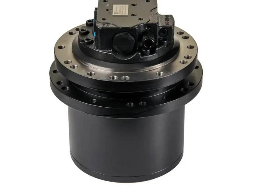 Bobcat 341 341 حفارات زحافة
