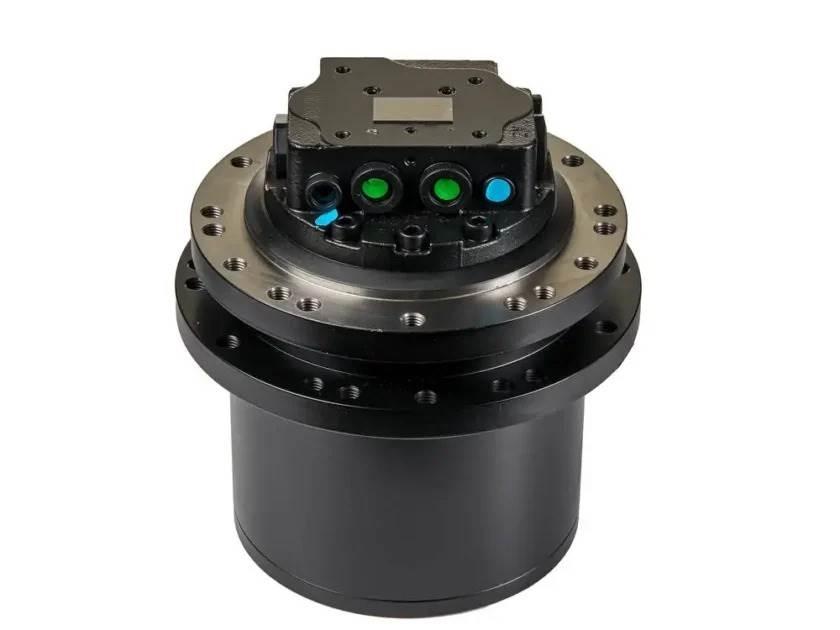 Bobcat 341 341 حفارات زحافة