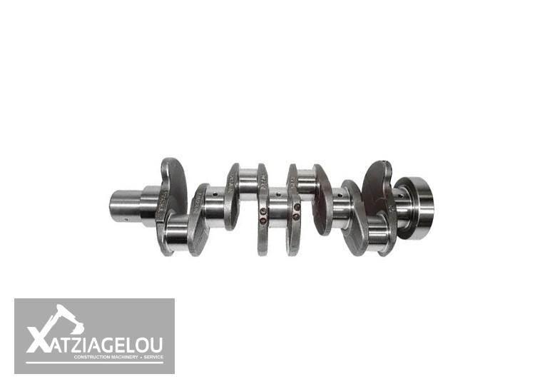 Cummins 4BT 3.9 محركات