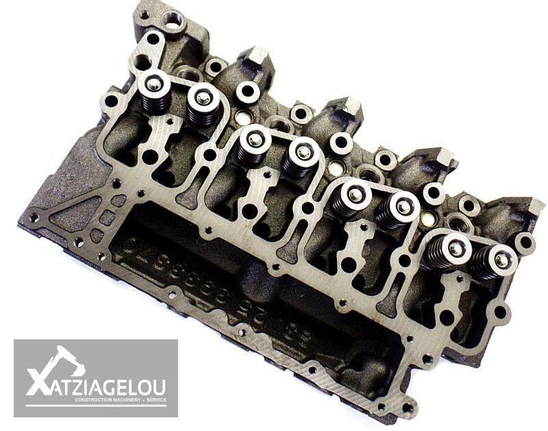 Cummins 4BT 3.9 محركات