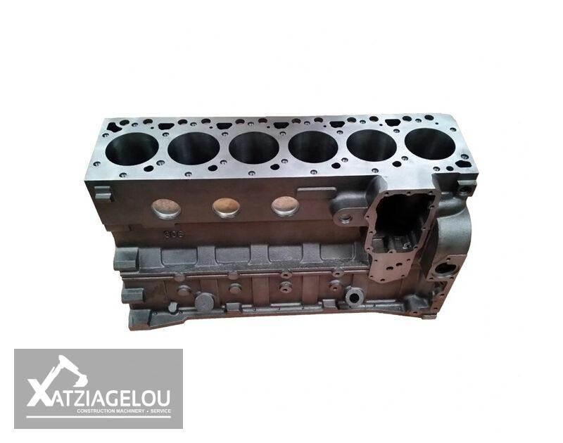 Cummins 6BT 5.9 محركات