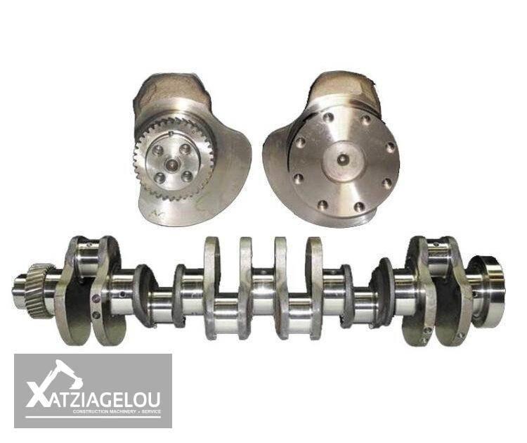 Cummins 6BT 5.9 محركات