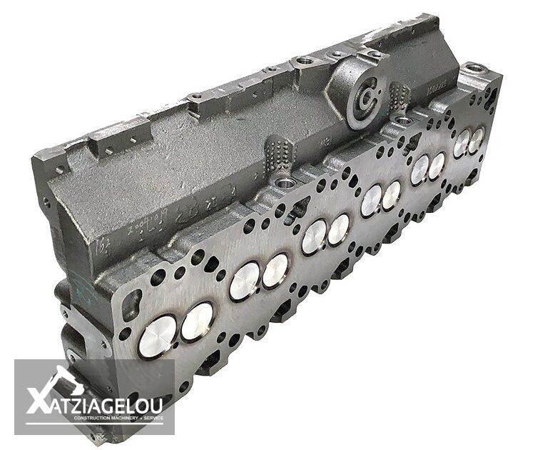 Cummins 6BT 5.9 محركات