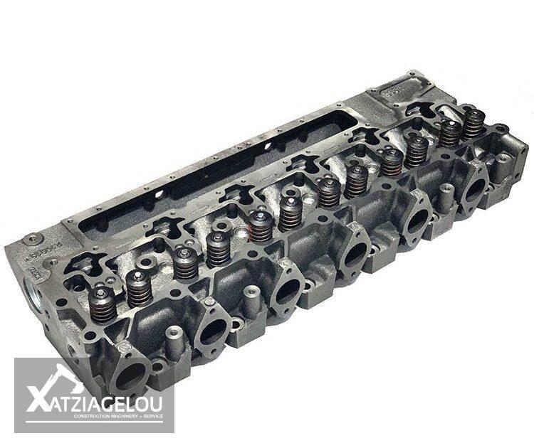 Cummins 6CT 8.3 محركات