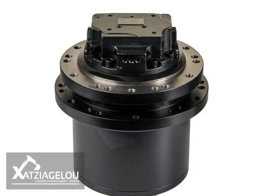  DOOSAN/DAEWOO أجهزة نقل