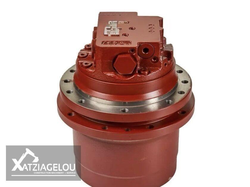  DOOSAN/DAEWOO أجهزة نقل