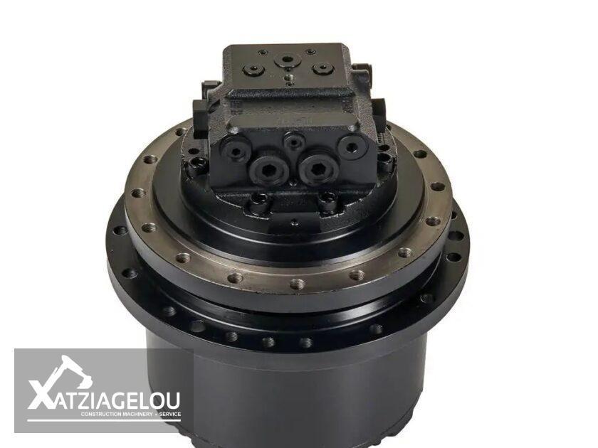  DOOSAN/DAEWOO أجهزة نقل