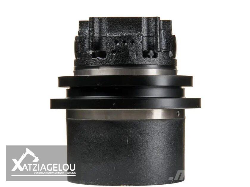  DOOSAN/DAEWOO أجهزة نقل