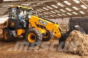 JCB TM180 لوادر بعجل