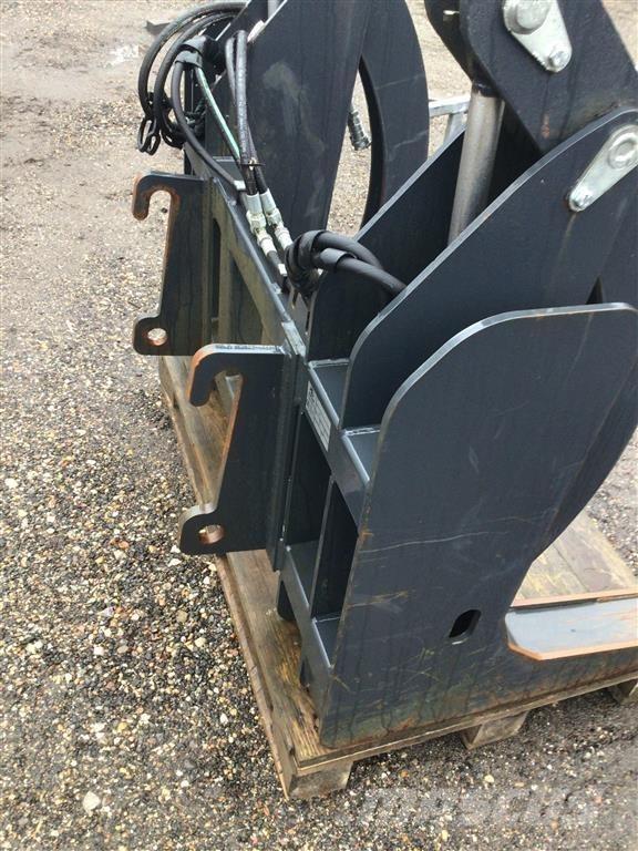  - - - IT-2 حصادات