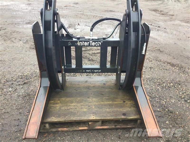  - - - IT-2 حصادات