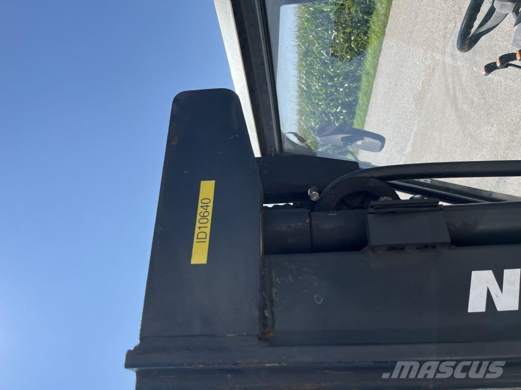 Doosan D30S-5 شاحنات الديزل