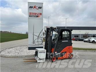 Linde E16PH-02 شاحنات ذات رافعات شوكية تعمل بالكهرباء