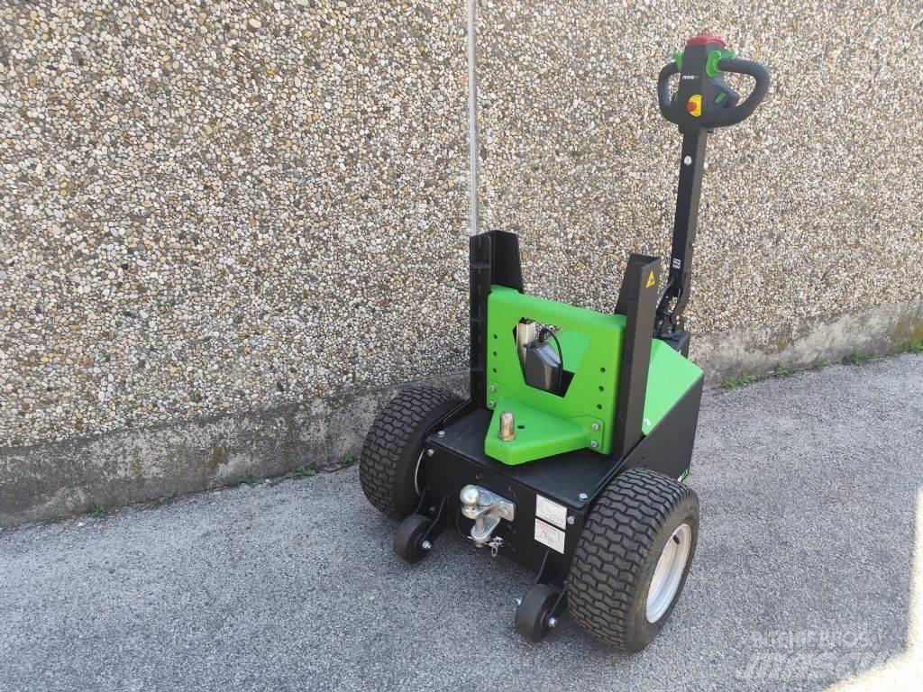 Movexx TT2500 شاحنة قاطرة