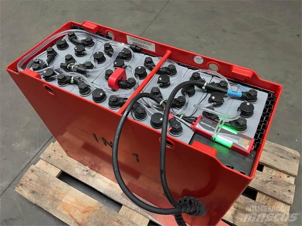  24V 4 PZS 500 شاحنات ذات رافعات شوكية - أخرى