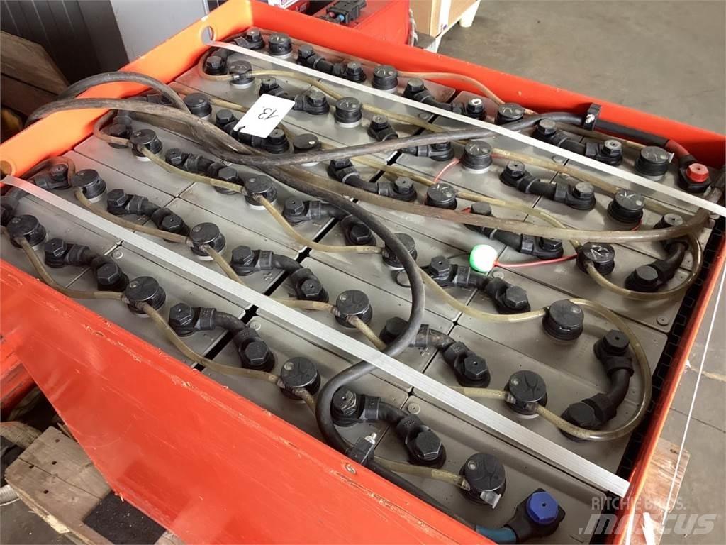 AIM 48V 5 PzS 775 شاحنات ذات رافعات شوكية - أخرى