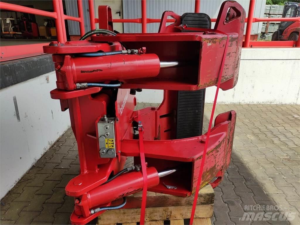 Bolzoni RA-700NSJE أخرى
