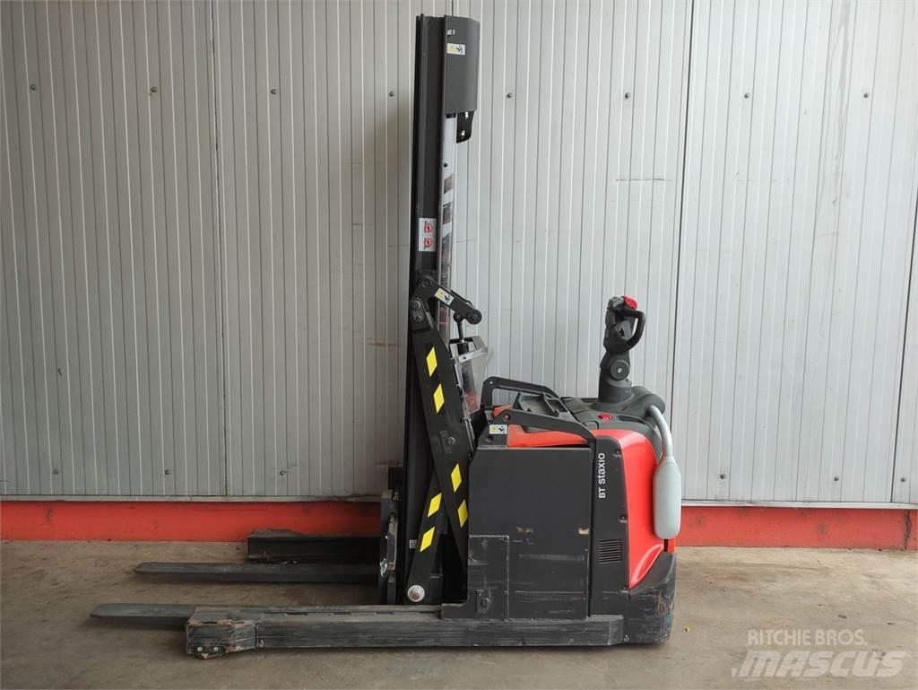 BT SPE120 XR شاحنة مناولة
