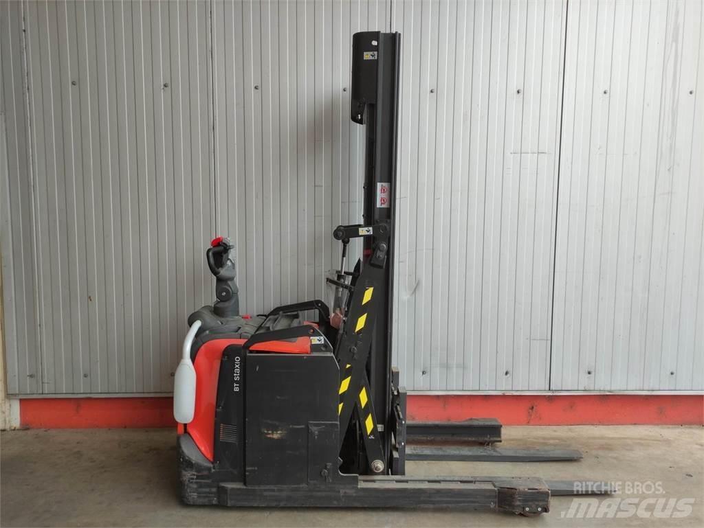 BT SPE120 XR شاحنة مناولة