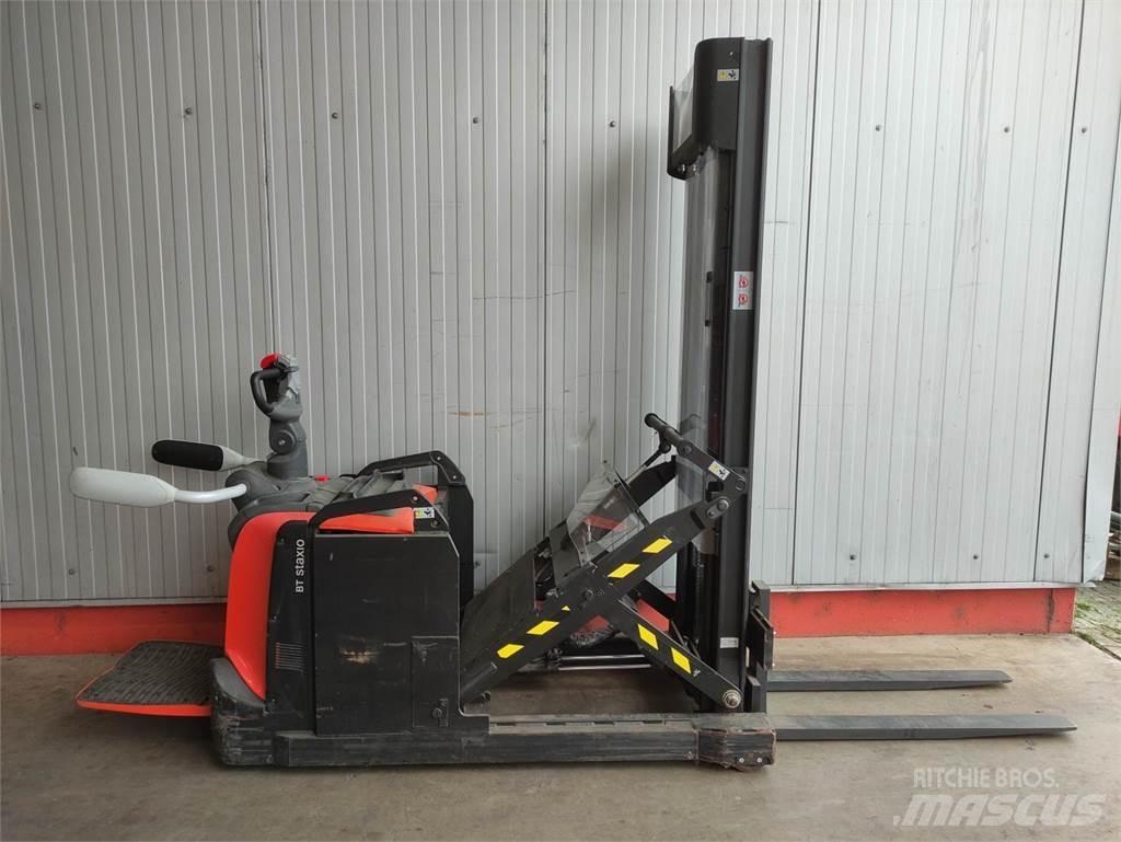 BT SPE120 XR شاحنة مناولة