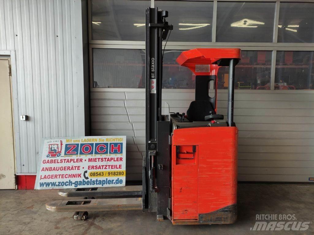 BT SRE 135L شاحنات ذات رافعات شوكية تعمل بالكهرباء