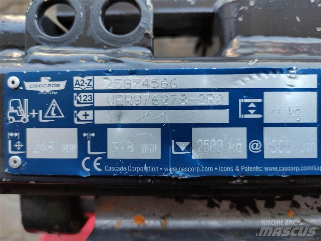 Cascade 25G74566 أخرى