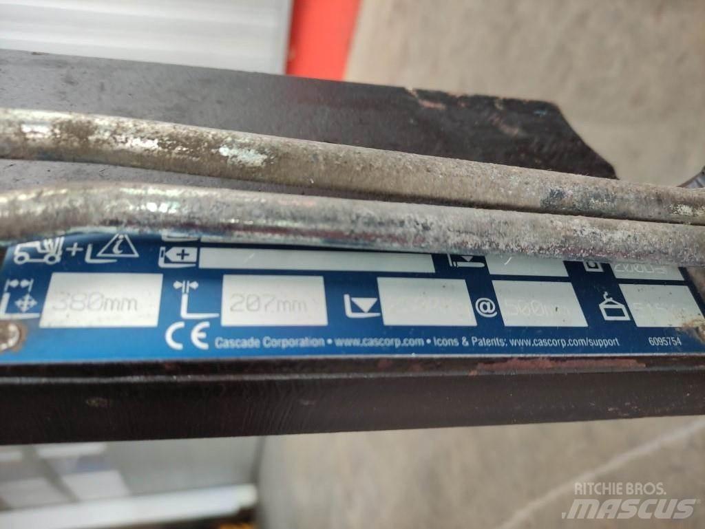 Cascade 55W84614R0 أخرى