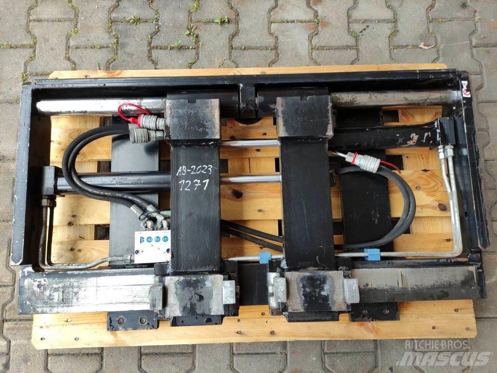 Cascade 80W-FPS أخرى