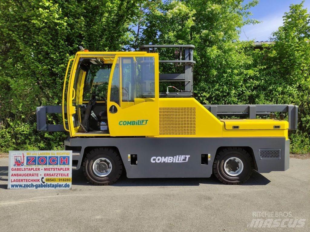 Combilift C6000 FSL لوادر جانبية