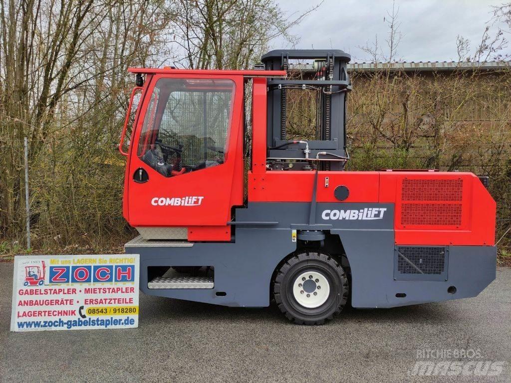 Combilift C6000SL لوادر جانبية