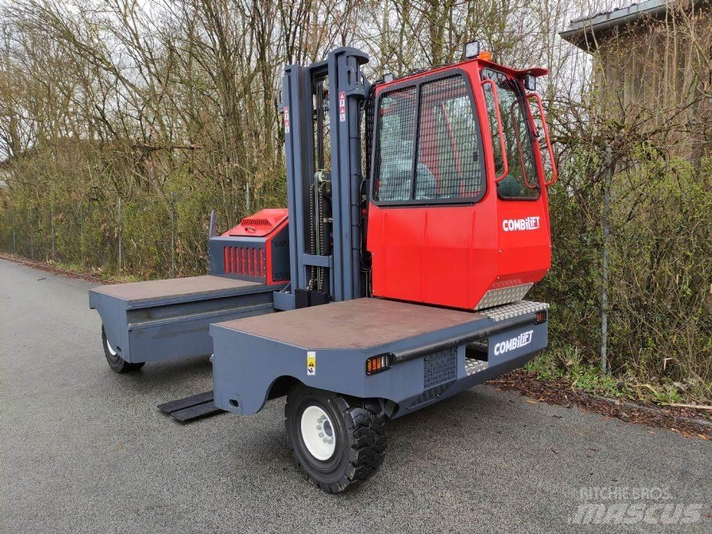 Combilift C6000SL لوادر جانبية