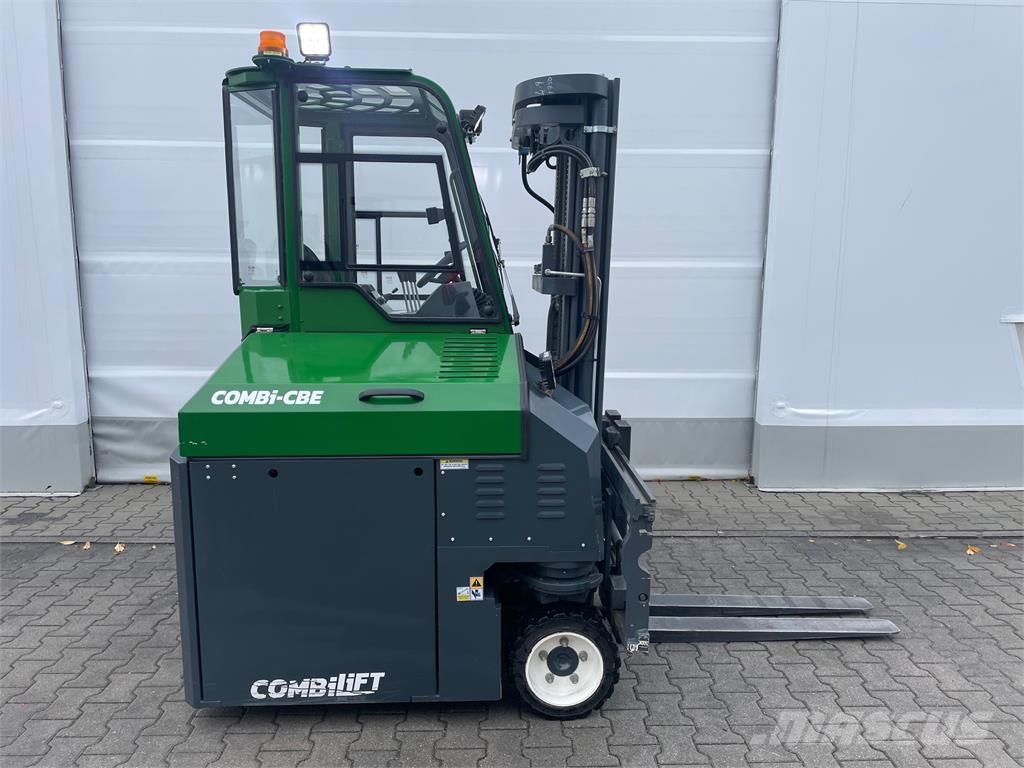 Combilift CBE 2500 لوادر جانبية