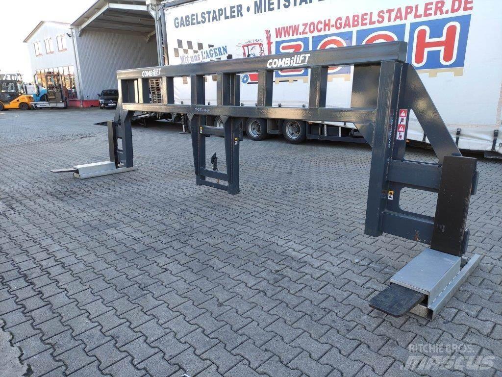 Combilift WFC أخرى