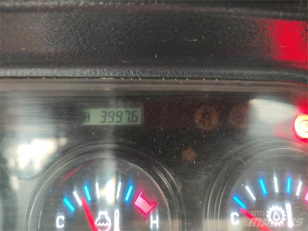 Doosan D30 GP شاحنات الديزل
