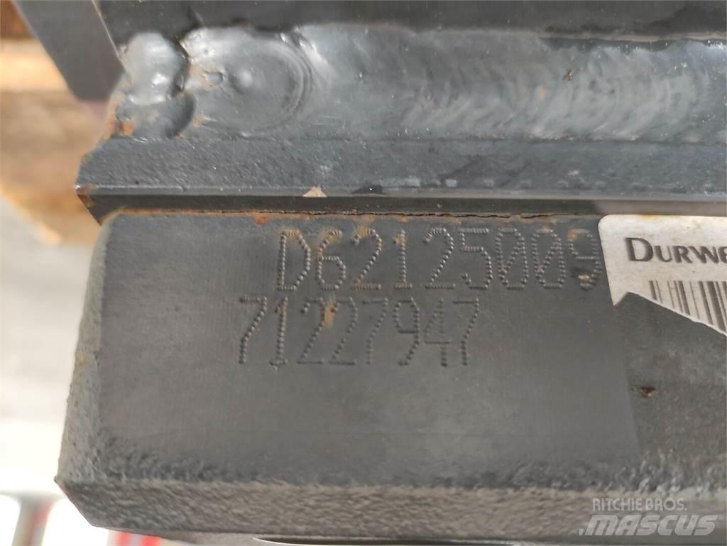 Durwen DG30S + SSV أخرى
